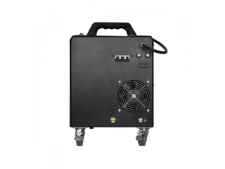 Зварювальний напівавтомат інверторний PATON StandardMIG-270-400V